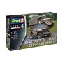 Revell 03260 1/35 M34 Tactical Truck & Off Road