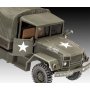 Revell 03260 1/35 M34 Tactical Truck & Off Road