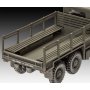 Revell 03260 1/35 M34 Tactical Truck & Off Road