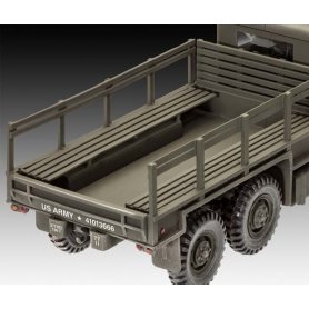 Revell 03260 1/35 M34 Tactical Truck & Off Road