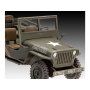 Revell 03260 1/35 M34 Tactical Truck & Off Road