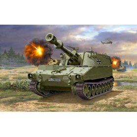 Revell 03305 1/72 M109G