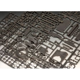 Revell 03305 1/72 M109G