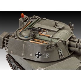 Revell 03305 1/72 M109G