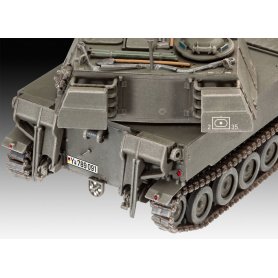 Revell 03305 1/72 M109G