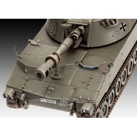 Revell 03305 1/72 M109G