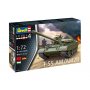 Revell 03306 1/72 T-55AM / T-55AM2B