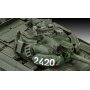 Revell 03306 1/72 T-55AM / T-55AM2B