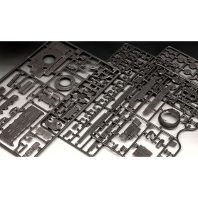 Revell 03306 1/72 T-55AM / T-55AM2B