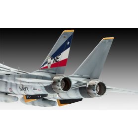Revell 1:100 F-14D Super Tomcat