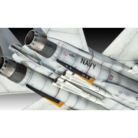 Revell 1:100 F-14D Super Tomcat
