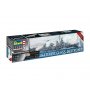 Revell 1:144 Fletcher class PLATINIUM