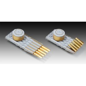 Revell 1:144 Fletcher class PLATINIUM