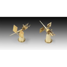 Revell 1:144 Fletcher class PLATINIUM