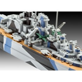 Revell 1:1200 Tirpitz