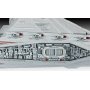 Revell 06053 1/2700 Gift Set Star Destroyer