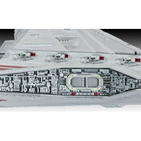 Revell 06053 1/2700 Gift Set Star Destroyer
