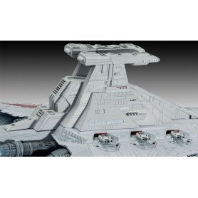 Revell 06053 1/2700 Gift Set Star Destroyer
