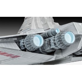 Revell 06053 1/2700 Gift Set Star Destroyer