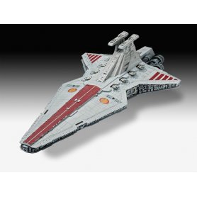 Revell 06053 1/2700 Gift Set Star Destroyer