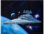 Revell 1:2700 STAR WARS Imperial Star Destroyer