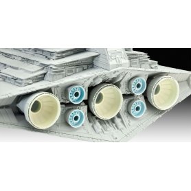 Revell 06719 Star War Imperial Star Destroyer