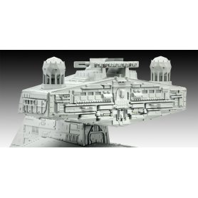 Revell 06719 Star War Imperial Star Destroyer