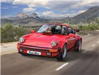 Revell 1:25 Porsche 911 Turbo