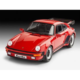 Revell 07179 1/25 Porsche 911 Turbo
