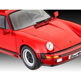 Revell 07179 1/25 Porsche 911 Turbo