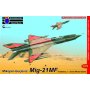 Kopro 0088 Mig-21 MF Third