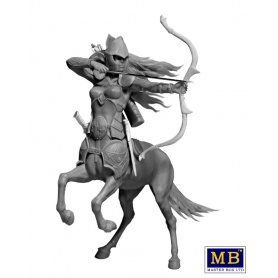MB 24023 Ancient Greek Myths series Centaur