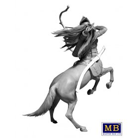 MB 24023 Ancient Greek Myths series Centaur