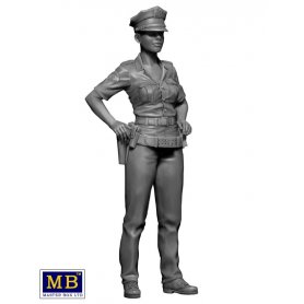 MB 24027 Ashley - Field Interview