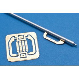 RB Model lufa metalowa 1:35 2A14 L87