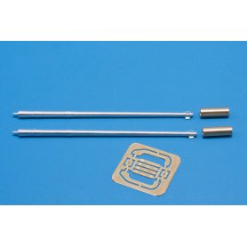 RB Model lufa metalowa 1:35 2A14 L87
