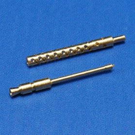 RB Model lufa metalowa 1:35 7,92 MG34