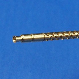 RB Model lufa metalowa 1:35 7,92 MG34