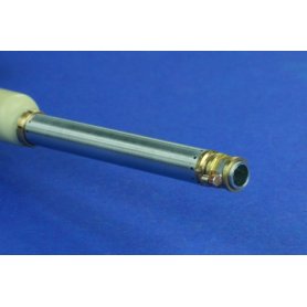 RB Model 1:35 120mm Rh-M-120 L/44 Leopard