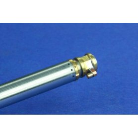 RB Model 1:35 120mm Rh-M-120 L/44 Leopard