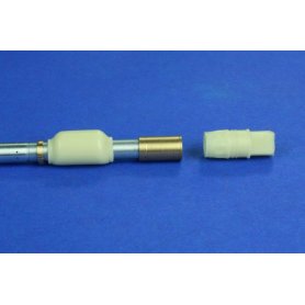 RB Model 1:35 120mm Rh-M-120 L/44 Leopard
