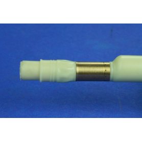 RB Model 1:35 120mm Rh-M-120 L/44 Leopard