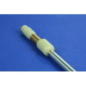 RB Model 1:35 120mm Rh-M-120 L/44 Leopard