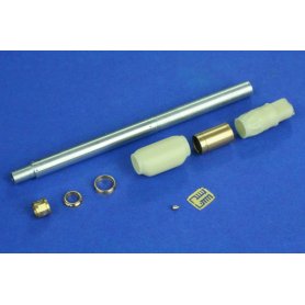 RB Model 1:35 120mm Rh-M-120 L/44 Leopard