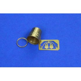 RB Model 1:35 Wiadro Metalowe