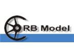 RB Mode 1:200 Zestaw luf do Erzherzog Karl / Erzherzog Freidrich / Erzherzog Ferdinand Max / Habsburg / Arpad / Badenberg