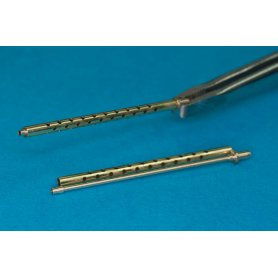 RB Model Lufy 0.5 Browning Wersja lotnicza 2 sztu