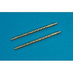 RB Model Lufy 0.5 Browning Wersja lotnicza 2 sztu