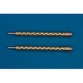 RB Model Japo�ski karabin maszynowy 7,7 mm Type 97, zestaw dw�ch luf