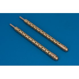 RB Model Japo�ski karabin maszynowy 7,7 mm Type 97, zestaw dw�ch luf